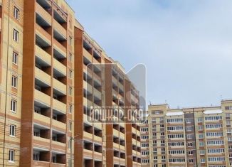 Продажа однокомнатной квартиры, 39 м2, Йошкар-Ола, улица Йывана Кырли, 31Б, микрорайон Дружный