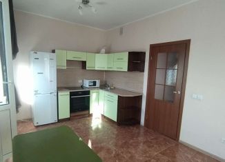 Сдам в аренду двухкомнатную квартиру, 44 м2, Люберцы, Озёрная улица, 3, ЖК Люберцы 2017