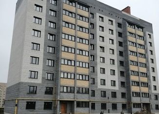 Продается двухкомнатная квартира, 58.7 м2, Тамбов, Проектный проезд, 3А