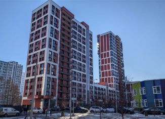 Квартира на продажу студия, 31.4 м2, Москва, ЖК Город, Дмитровское шоссе, 107Ак5