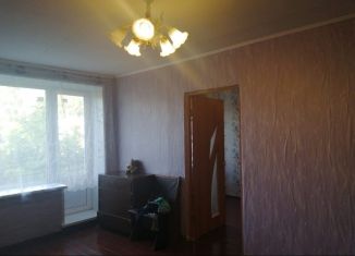 Продается 2-ком. квартира, 44 м2, Ленинградская область, Комсомольская улица, 42