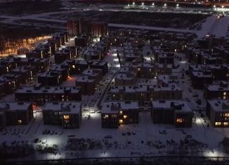 Продажа 3-ком. квартиры, 92.7 м2, поселение Десёновское, улица Андерсена, 13, ЖК Андерсен