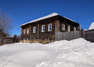 Дом на продажу, 130.7 м2, поселок городского типа Полазна, Советская улица, 4