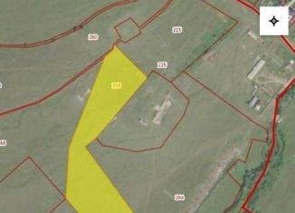 Продается земельный участок, 1000 сот., село Чендек