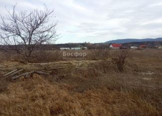 Продажа земельного участка, 10 сот., село Золотое Поле, Крымская улица, 11