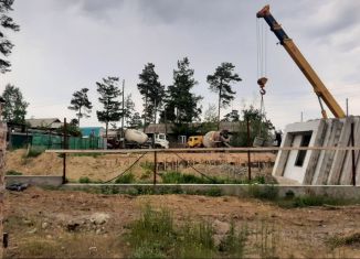Продаю участок, 7 сот., Северобайкальск, Солнечный переулок