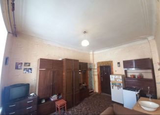 Продаю комнату, 18 м2, Боровичи, Пушкинская улица, 1А