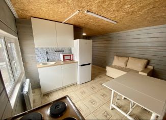 Сдается дом, 65 м2, село Кызыл-Озек, Солнечный переулок, 5А