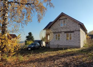 Продается дом, 100 м2, Красноярск