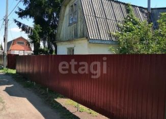 Продаю дачу, 33.9 м2, Воронеж, Розовая улица, 15, Советский район