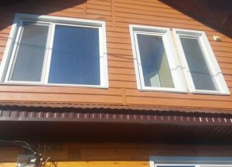 Продажа дома, 140 м2, деревня Сабурово, улица Старо-Сабурово, 15