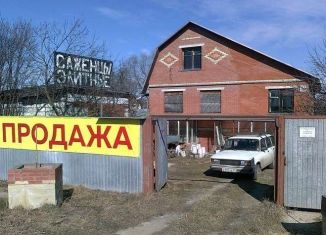 Продажа дома, 110 м2, деревня Алеево, Сиреневая улица, 54