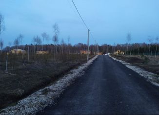 Продаю земельный участок, 9 сот., деревня Никольские хутора