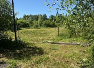 Продам участок, 28 сот., деревня Растовцы