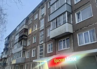 Продажа однокомнатной квартиры, 31 м2, Петрозаводск, Балтийская улица, 13, район Кукковка