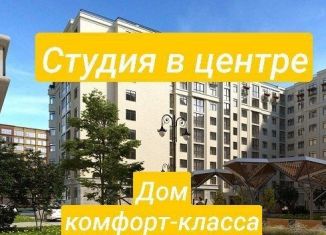 Продаю квартиру студию, 27.7 м2, Калининград, улица Старшины Дадаева, 55, Ленинградский район