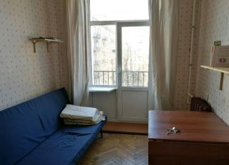 Сдаю в аренду комнату, 10 м2, Санкт-Петербург, улица Крупской, 29, муниципальный округ Невская Застава