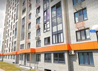 Продам однокомнатную квартиру, 42.6 м2, Тюмень, Полевая улица, 105к2, ЖК Олимпия