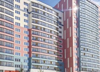 Продажа однокомнатной квартиры, 41.4 м2, Новосибирск, улица Краузе, 510, ЖК Ред