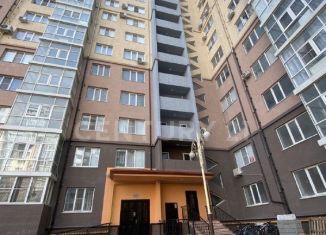 2-комнатная квартира на продажу, 82 м2, Каспийск, ЖК Каспийская Гавань, Молодёжная улица, 4