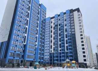 Трехкомнатная квартира на продажу, 93.3 м2, Барнаул, Индустриальный район, Северный Власихинский проезд, 131к2С