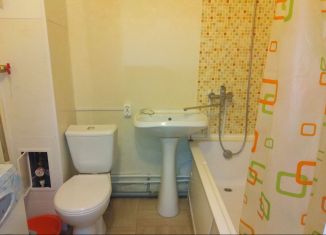 Продаю однокомнатную квартиру, 37.6 м2, Тюмень, Газопромысловая улица, 3, ЖК Просторный