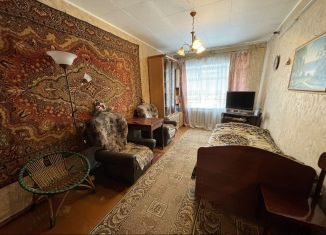 Продам 2-комнатную квартиру, 43.6 м2, Киржач, Садовая улица, 14