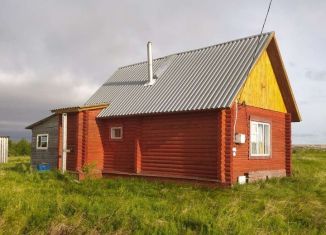 Продам дом, 38 м2, село Усть-Цильма