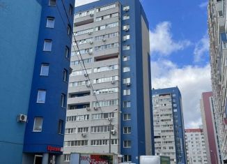 Продается 2-ком. квартира, 60 м2, Самара, Волжское шоссе, 123, ЖК Квартал Новый