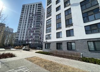 Продажа 3-комнатной квартиры, 73.7 м2, Тюмень, улица Николая Ростовцева, 26, ЖК Видный