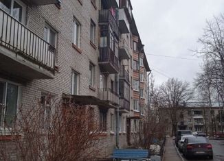 Аренда 2-комнатной квартиры, 44.5 м2, Пушкин, Колпинское шоссе, 7