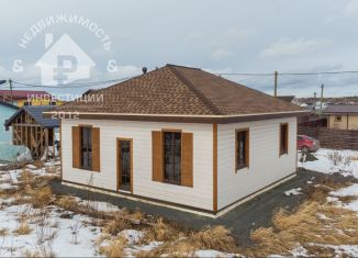 Продаю дом, 73.1 м2, деревня Бесовец, район 2 км, 54