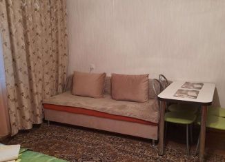 Квартира в аренду студия, 24 м2, Челябинск, улица Сулимова, 51Б