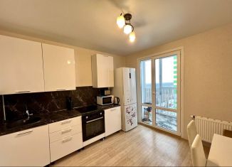 3-ком. квартира на продажу, 74.5 м2, Воронеж, Московский проспект, 189/3, ЖК Грин Парк