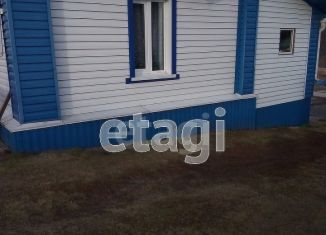 Продажа дома, 55.1 м2, Юрга, Центральная улица