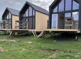 Продажа земельного участка, 18.3 сот., село Нижняя Голубинка, Заречная улица, 16