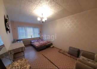 1-комнатная квартира на продажу, 33 м2, село Лямбирь, Комсомольская улица, 87