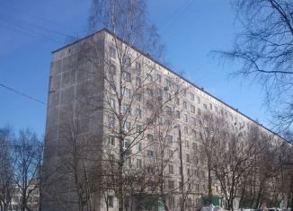 Продается квартира студия, 16.6 м2, Москва, улица Тёплый Стан, 15к2, метро Тёплый Стан