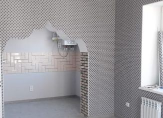 2-комнатная квартира на продажу, 62 м2, Аксай, ЖК Самоцветы, улица Строителей, 3к1