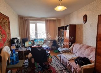 Продается однокомнатная квартира, 32 м2, Волгоград, Ангарская улица, 118, Дзержинский район