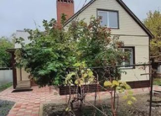 Продаю дом, 61 м2, Ейск, Новая улица, 12