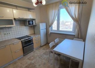 Сдается 2-комнатная квартира, 55 м2, Москва, Уваровский переулок, 5, станция Пенягино