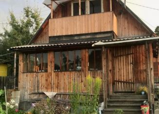 Продам дом, 74 м2, садоводческое некоммерческое товарищество Мостовик