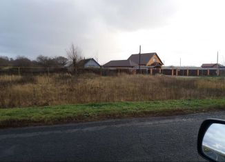 Земельный участок на продажу, 22 сот., деревня Муравлево