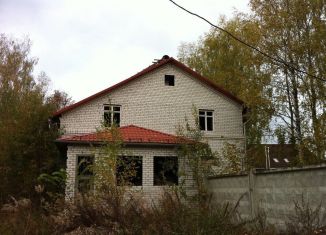 Продажа дома, 370 м2, село Введенье, Счастливая улица