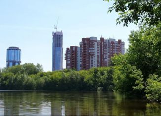 Аренда однокомнатной квартиры, 38 м2, Екатеринбург, улица Энергостроителей, 4к2, метро Площадь 1905 года