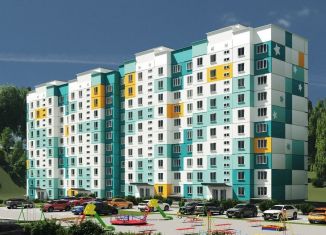 Продажа 2-комнатной квартиры, 74.1 м2, Смоленск, Заднепровский район