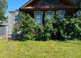 Купить дом 🏡 в селе Троицкий Посад, Марий Эл с фото без посредников -  продажа домов на ONREALT.RU