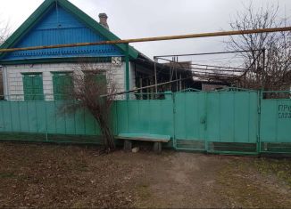 Продается дом, 70 м2, станица Придорожная