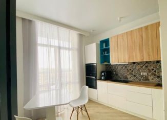 Квартира на продажу студия, 40.7 м2, посёлок Коммунарка, улица Липовый Парк, 7, ЖК Москва А101